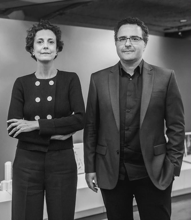 MCAA Arquitetos