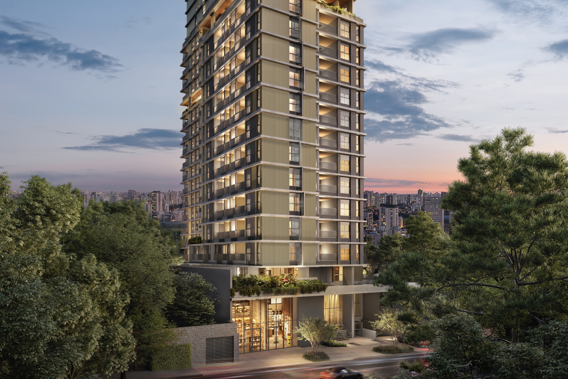1800 Oscar Pinheiros