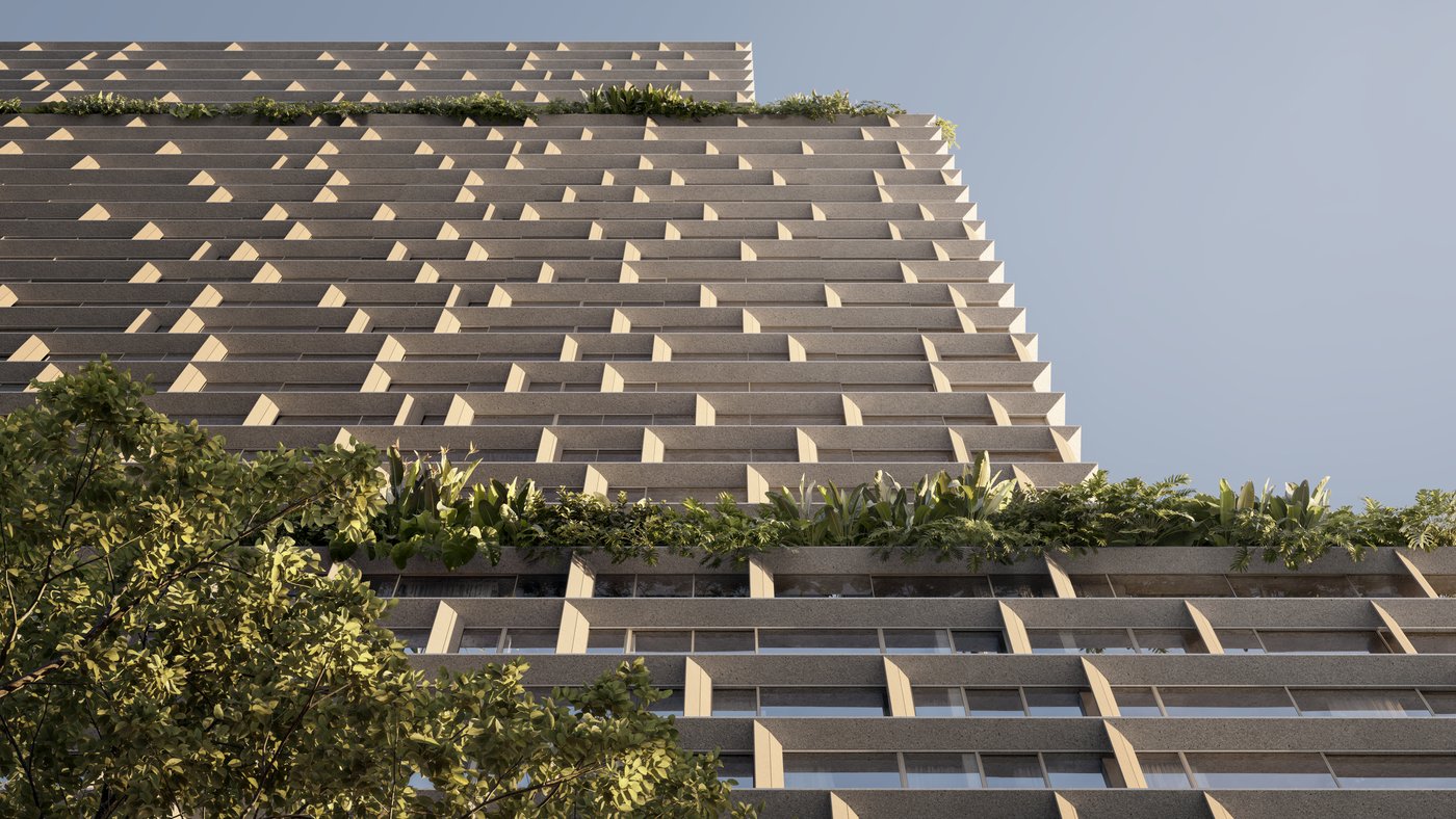 Arbórea Vista Jardim Europa